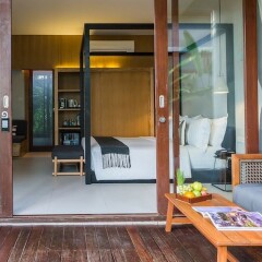 Отель Casa De Mar удобства в номере фото 2