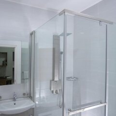 3Dee Apartments in Nairobi, Kenya from 116$, photos, reviews - zenhotels.com bathroom
