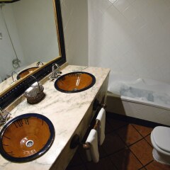 Hotel Galaroza Sierra Галароса в номере фото 2