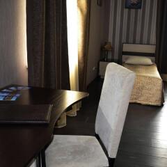 Lotus Hotel&Spa Саратов удобства в номере