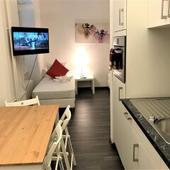Апартаменты INSIDE FIVE - City Apartments в номере фото 2
