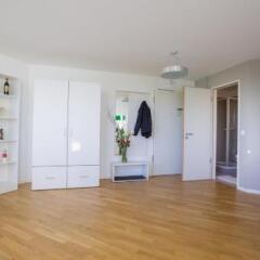 Отель Brera Serviced Apartments Германия, Нюрнберг - отзывы, цены и фото номеров - забронировать отель Brera Serviced Apartments онлайн