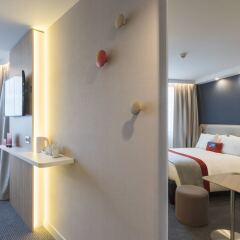 Отель Holiday Inn Express Paris - CDG Airport фото 7