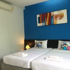 Отель The Fong Krabi Resort Таиланд, Краби - отзывы, цены и фото номеров - забронировать отель The Fong Krabi Resort онлайн фото 14