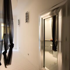 Отель Hip Suites интерьер отеля фото 3