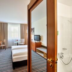 Отель Austria Trend Hotel Bosei Wien Австрия, Вена - 7 отзывов об отеле, цены и фото номеров - забронировать отель Austria Trend Hotel Bosei Wien онлайн фото 6