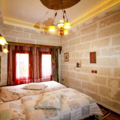 Sofa Hotel комната для гостей фото 5