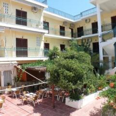 Hotel Karyatides фото 6