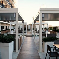 Hotel Santana Malta Каура