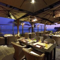 Отель Anantara Mui Ne Resort Вьетнам, Фантхьет - 8 отзывов об отеле, цены и фото номеров - забронировать отель Anantara Mui Ne Resort онлайн питание фото 3