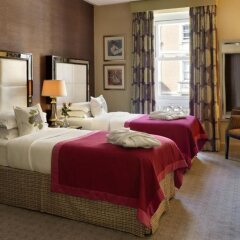 The Mandeville Hotel комната для гостей фото 4