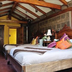 Rumiloma Lodge by Rotamundos in Quito, Ecuador from 288$, photos, reviews - zenhotels.com guestroom photo 4