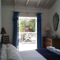 Gibbs Glade Cottage & Garden Studios in Gibbes, Barbados from 656$, photos, reviews - zenhotels.com guestroom photo 3