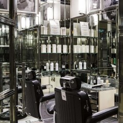 The Beaumont Hotel фитнесс-зал фото 2