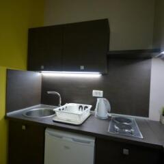 Di Angolo Hostel and Apartments in Ohrid, Macedonia from 22$, photos, reviews - zenhotels.com photo 2