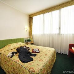 Rege Hotel Сан-Донато-Миланезе комната для гостей фото 4
