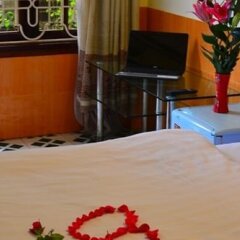 Hanoi Advisor hotel Ханой спа