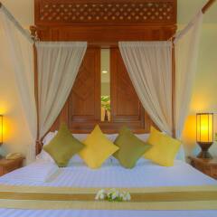 Отель Fair House Villas & Spa комната для гостей