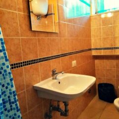Hostel Prima Base ванная