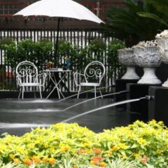 Отель Heritage Baan Silom Бангкок питание