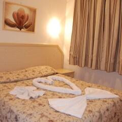 Апарт- Tuntas Suites Altinkum Турция, Алтинкум - отзывы, цены и фото номеров - забронировать отель Апарт-Отель Tuntas Suites Altinkum онлайн комната для гостей фото 2