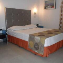 Hotel Calima Real комната для гостей фото 3