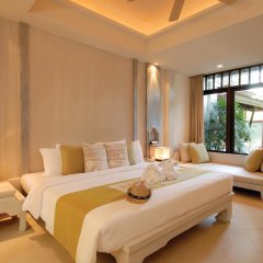 Отель Melati Beach Resort & Spa Таиланд, Самуи - 1 отзыв об отеле, цены и фото номеров - забронировать отель Melati Beach Resort & Spa онлайн комната для гостей