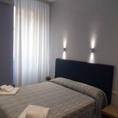 Отель La Grande Bellezza Guesthouse Rome комната для гостей фото 4