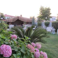 Moy Hotel Чешме фото 14