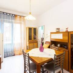 Отель Moon House Aiosardegna Cagliari в номере