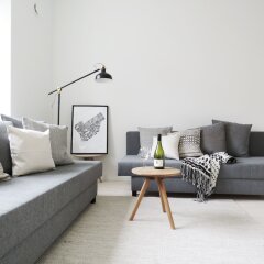 Отель Roost Kallio комната для гостей фото 3