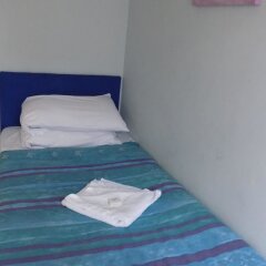Отель New Osterley комната для гостей фото 3