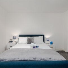 Апартаменты Spacious Pentonville Road Apartment - MLH Лондон фото 3