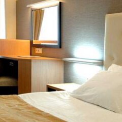 Surmeli Ankara Hotel удобства в номере
