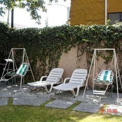 Отель Steinhaus Suites Palacio De Versalles Мехико фото 2