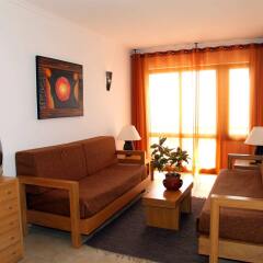 Отель Aparthotel Guadiana комната для гостей фото 5