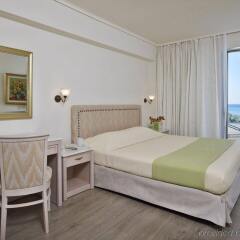 Отель Amarilia Hotel Греция, Афины - 1 отзыв об отеле, цены и фото номеров - забронировать отель Amarilia Hotel онлайн комната для гостей фото 3