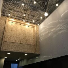 Pho Hostel Бангкок интерьер отеля
