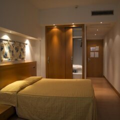 Hotel Planet Ареццо комната для гостей фото 3
