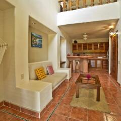 Отель La Villa Luz Adults Only комната для гостей фото 4