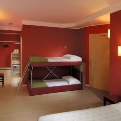 Best Western Hotel Porto Antico комната для гостей фото 2