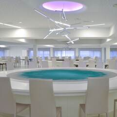 Hotel Poseidon Торре-дель-Греко бассейн фото 3