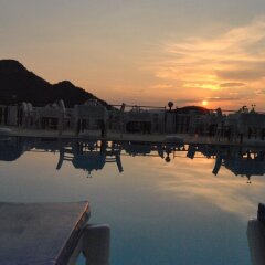 PH Hotel Fethiye фото 3