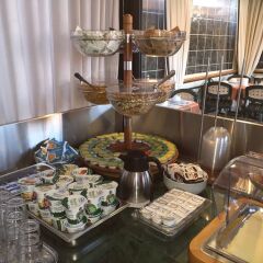 Hotel Apollo развлечения