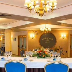 Hotel Maria De Molina фото 2