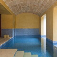 Hotel Ca’n Moragues сауна