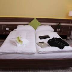 Primus Hotel & Apartments в номере фото 4