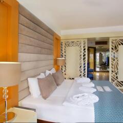 Anjer Hotel Bosphorus - Special Class комната для гостей фото 4