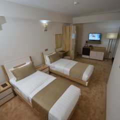 Bushi Resort & Spa Resort Hotel in Skopje, Macedonia from 124$, photos, reviews - zenhotels.com guestroom photo 4