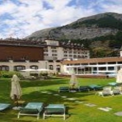 Отель Mont Cervin Palace Швейцария, Церматт - отзывы, цены и фото номеров - забронировать отель Mont Cervin Palace онлайн фото 6